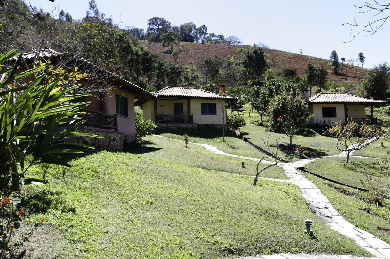 Pousada Maria Manha Passa Quatro Exterior foto
